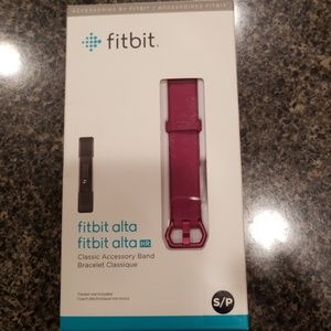 Fitbit Alta HR band